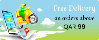 Free Delivery Promotion