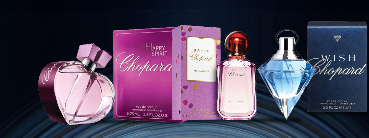 Chopard Shopping