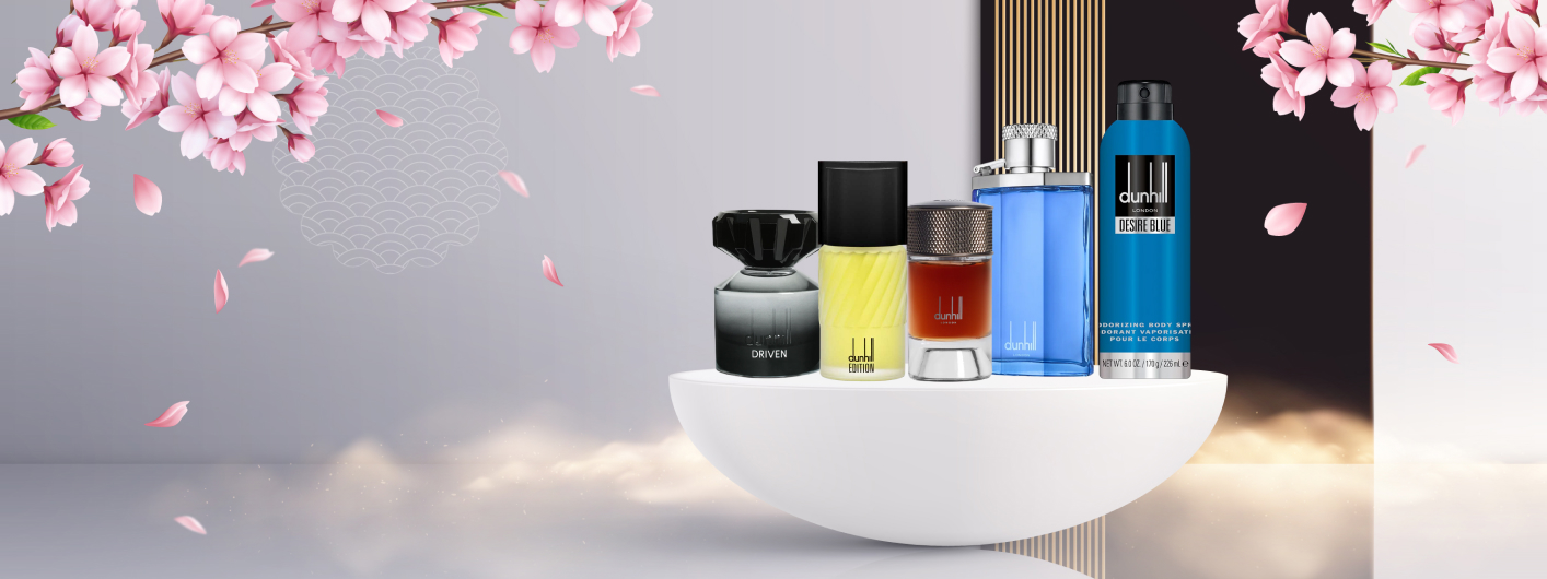Dunhill Shopping