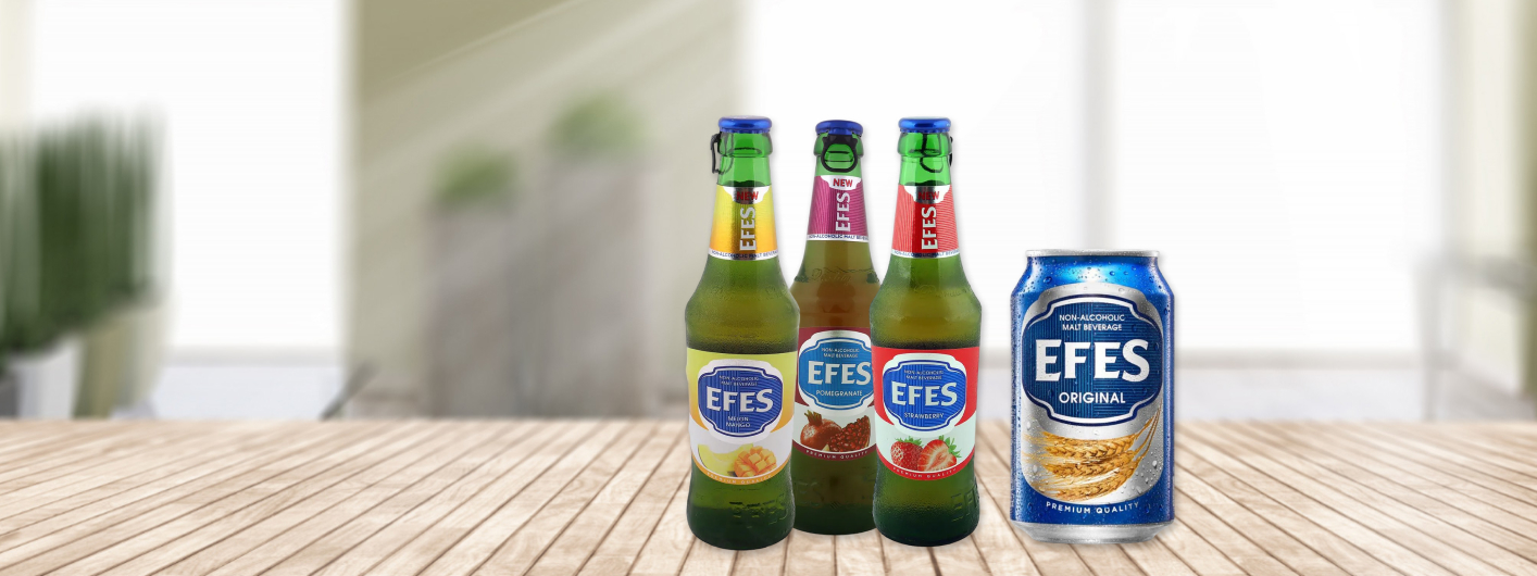 EFES Shopping