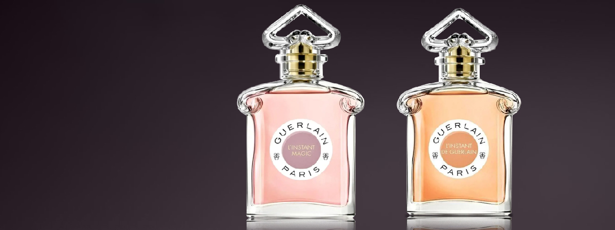 Guerlain Shopping