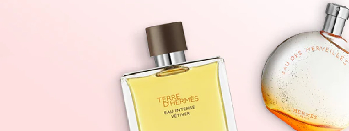 Hermes Shopping