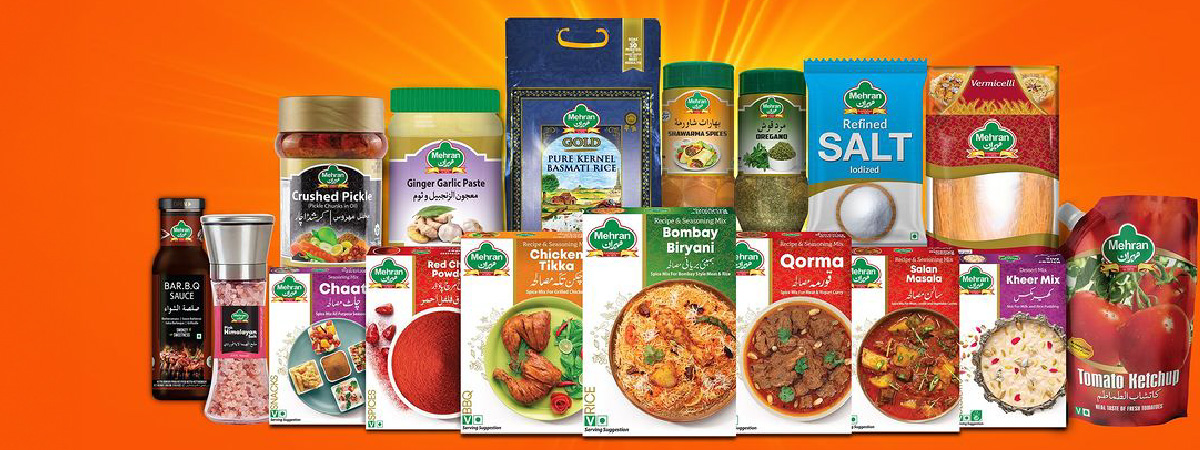 Mehran Shopping