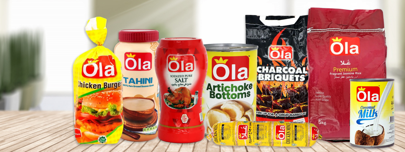 Ola Shopping
