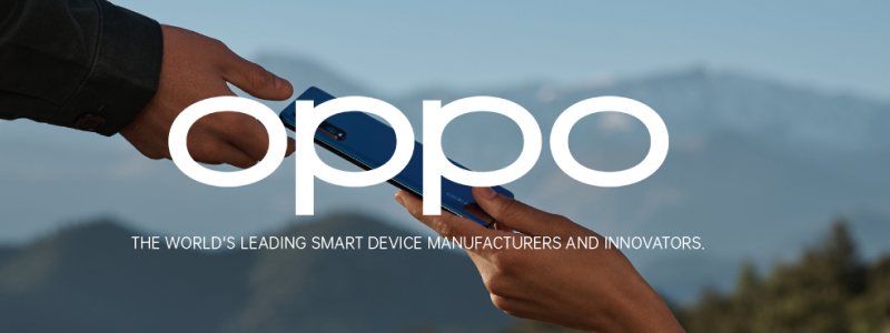 Oppo Shopping