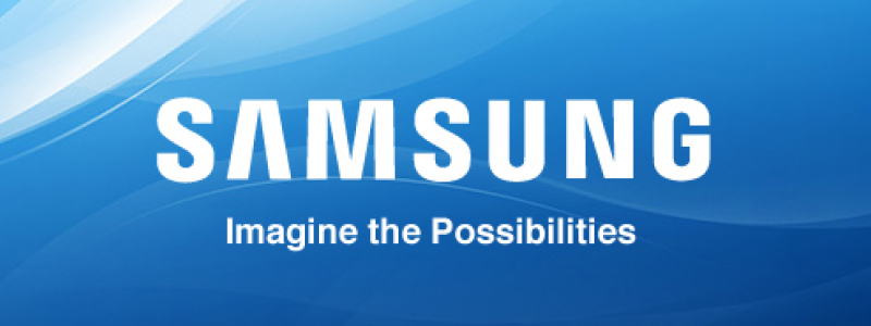 Samsung Shopping