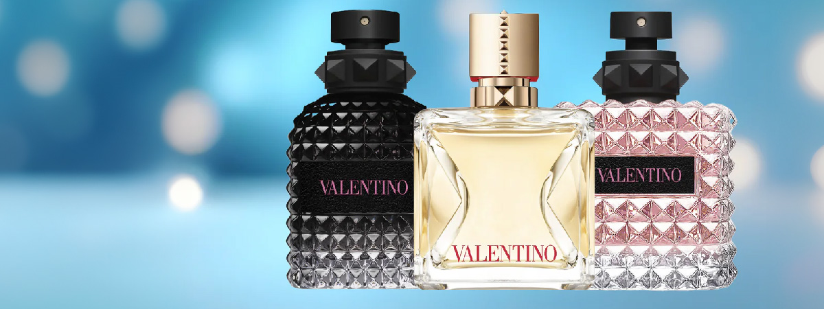 Valentino Shopping