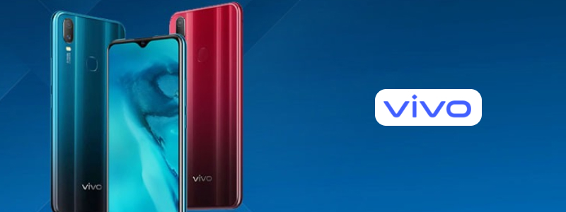 Vivo Shopping