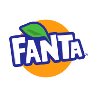 Coca Cola : Fanta