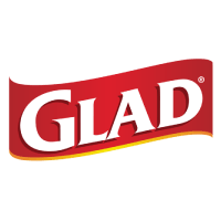 Clorox : Glad