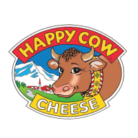 Happy Cow