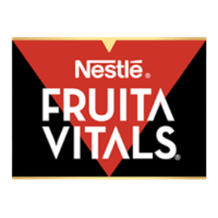 Nestle Fruita Vitals