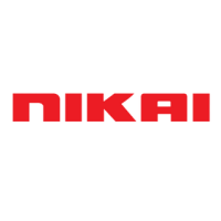 Nikai