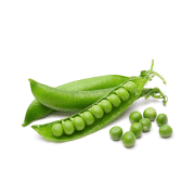 Beans & Peas