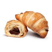 Croissant & Puffs