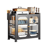 Display Cabinets