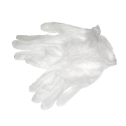 Disposable Gloves
