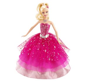 Dolls Shopping
