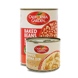 Ready-to-Eat Canned Meals