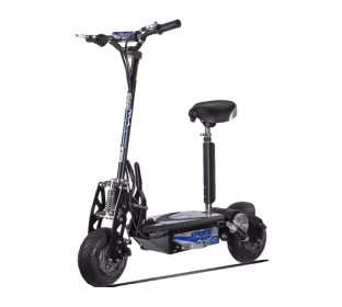 Scooters & Electric Scooters Shopping