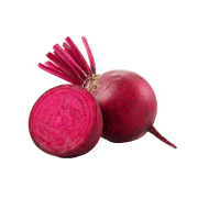 Turnips, Beetroots & Radishes