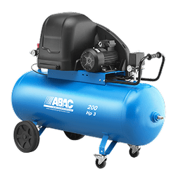Air Compressors