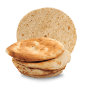 Flat Bread