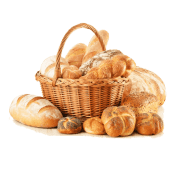 Buns & Rolls