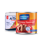 Canned Meat