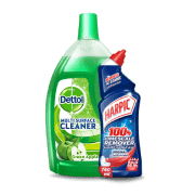 Cleaning Products