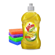 Dishwashing