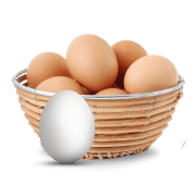 Eggs