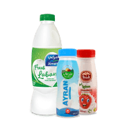 Laban & Ayran