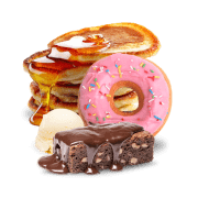 Sweet Bakes
