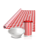 Disposable Tableware