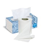 Tissues & Wipes