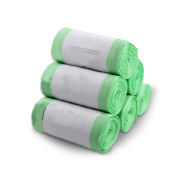 Garbage Bags