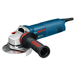 Angle Grinders