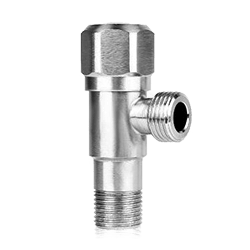 Angle Valves
