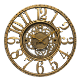 Antique Clocks