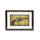 Antiques in Frames