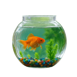 Aquariums