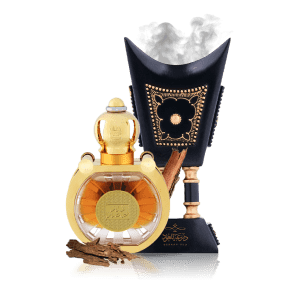 Arabic Perfumes & Fragrances