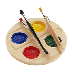 Art & Craft Supplies