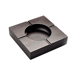 Ashtrays