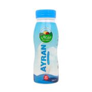 Ayran