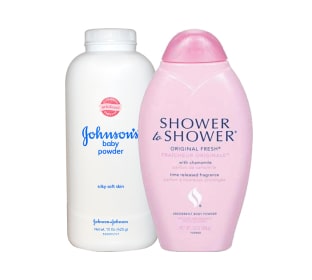 Baby Care Shopping