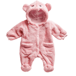 Baby Girl Clothing