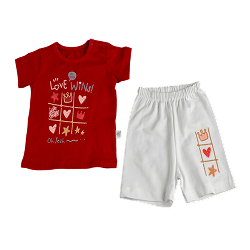 Baby Girl Sets & Suits