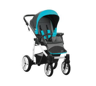 Baby Strollers & More Shopping